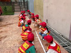 -杭州开元森泊度假乐园