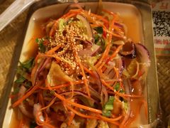 -多哥水傣味餐厅(司马巷店)
