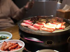-泥炉烧肉师(新街口金銮巷店)
