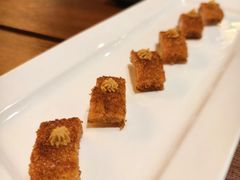 -蛇口希尔顿南海酒店·随轩中餐厅·粤菜