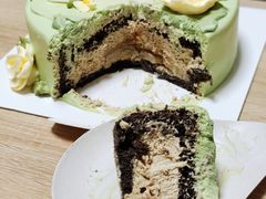 -派悦坊·甜品·蛋糕(日坛店)