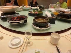 -世纪缘国际会议中心·中餐厅(百家湖店)