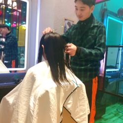 -Sugar Hair Salon