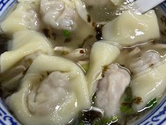 -胖妹馄饨店(井街唐巷小区店)