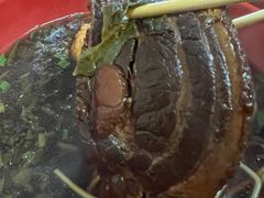 大肉面-小龙大肉面馆