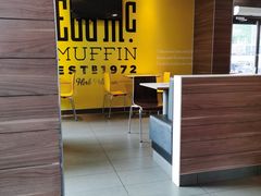 -麦当劳(杭州庆春路店)