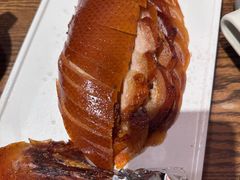 -小大董·烤鸭(王府井apm店)