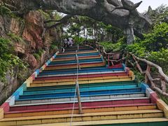 -黄腾峡生态旅游区