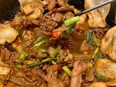 -俺家鲜·烧烤龙虾地锅鸡(观音塘店)