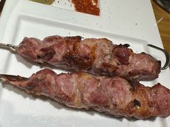 -静一·疆味小馆(黄河路店)