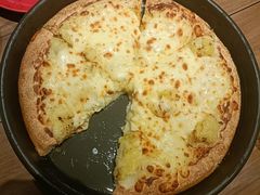 -必胜客(张掖西大街店)