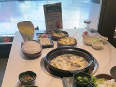 -狐狸爱上椰子鸡(滨江星光大道店)