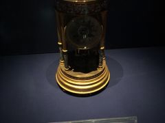 -故宫钟表馆