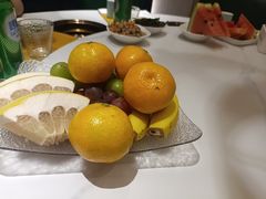 -小尾羊火锅(大厦店)