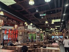 -龙抄手(春熙路总店)