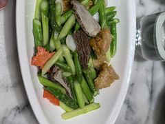 -青雅中餐厅(大连金石滩绿发希尔顿度假酒店)