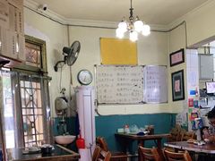 大堂-清真宏玉祥黄门脸餐厅(华荫东里店)