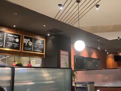 -西堤牛排(北京国瑞店)