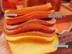 -早安巴黎(四季坊店)