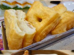 -点都德(千灯湖环宇城店)