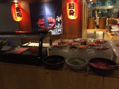 -龙之梦万丽酒店青餐厅