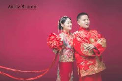 点击看大图 -THE QUEEN(北京店)