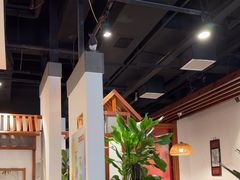 -沸腾鱼乡(知春路分店)