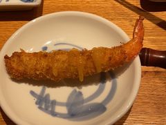 -万鱼亭·筑地屋 日本料理(淮海街店)