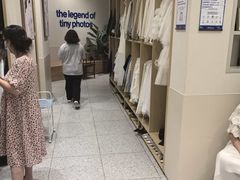 -天真蓝照相馆(五角场百联又一城店)
