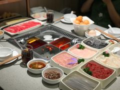 -海底捞火锅(群光广场店)