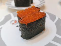 -新一番三文鱼寿司(吾悦店)