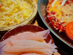 -楠火锅(西单店)