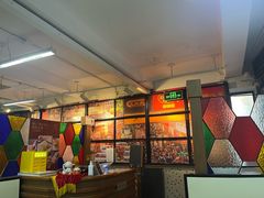 -香港華心糖水鋪(南西总店)