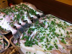 -萃和楼海鲜酒店(汉口路店)