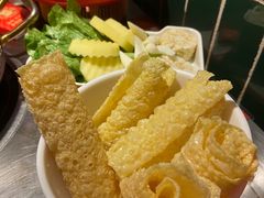 -KK ONE(京基滨河时代店)