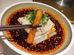 -咪咪川菜(太乙路店)