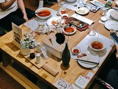 -小句号·精致料理(江南环球港店)