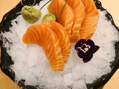 -昱匠·日本料理(金融街店)