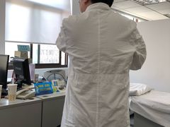 -上海市黄浦区香山中医医院