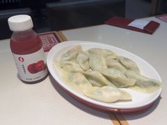 -喜家德虾仁水饺(方庄店)
