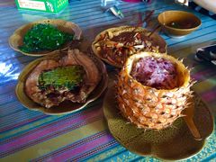 -纳兰傣雀傣味餐厅