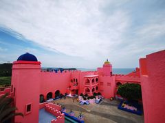 -漳州滨海火山岛自然生态风景区