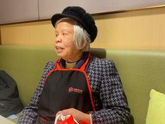 -海底捞火锅(安吉万达店)