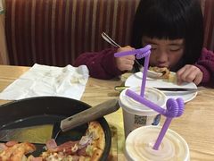 -尊宝比萨(南湖大华店)