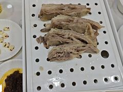 -老毛手抓·盐池滩羊非遗手抓(宁夏总店)
