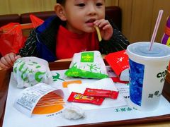 -华莱士·炸鸡汉堡(长盛店)