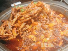 -六月雪干锅(绵阳凯德广场店)