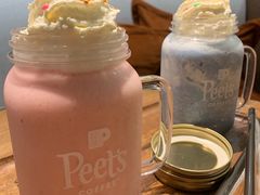 -Peet's 皮爷咖啡(东湖路手作店)
