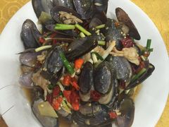 -南海渔家•海鲜•正宗海南菜(海棠湾店)