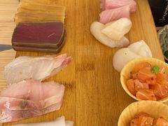 -鮨政·Omakase(万象城店)